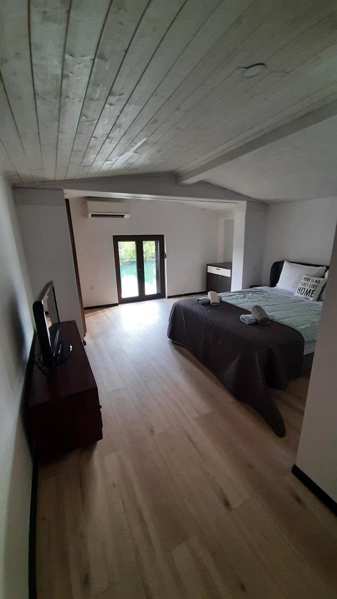 Villa Stare Vrbe Bihać Εξωτερικό φωτογραφία