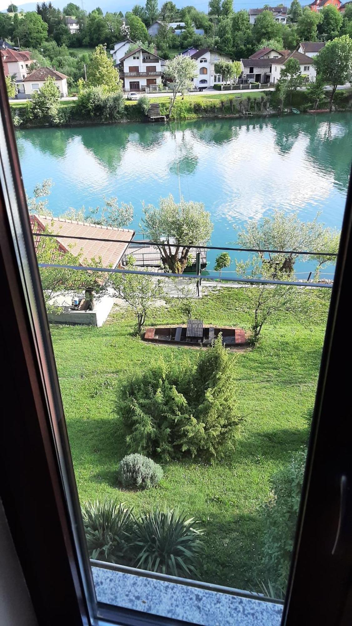 Villa Stare Vrbe Bihać Εξωτερικό φωτογραφία