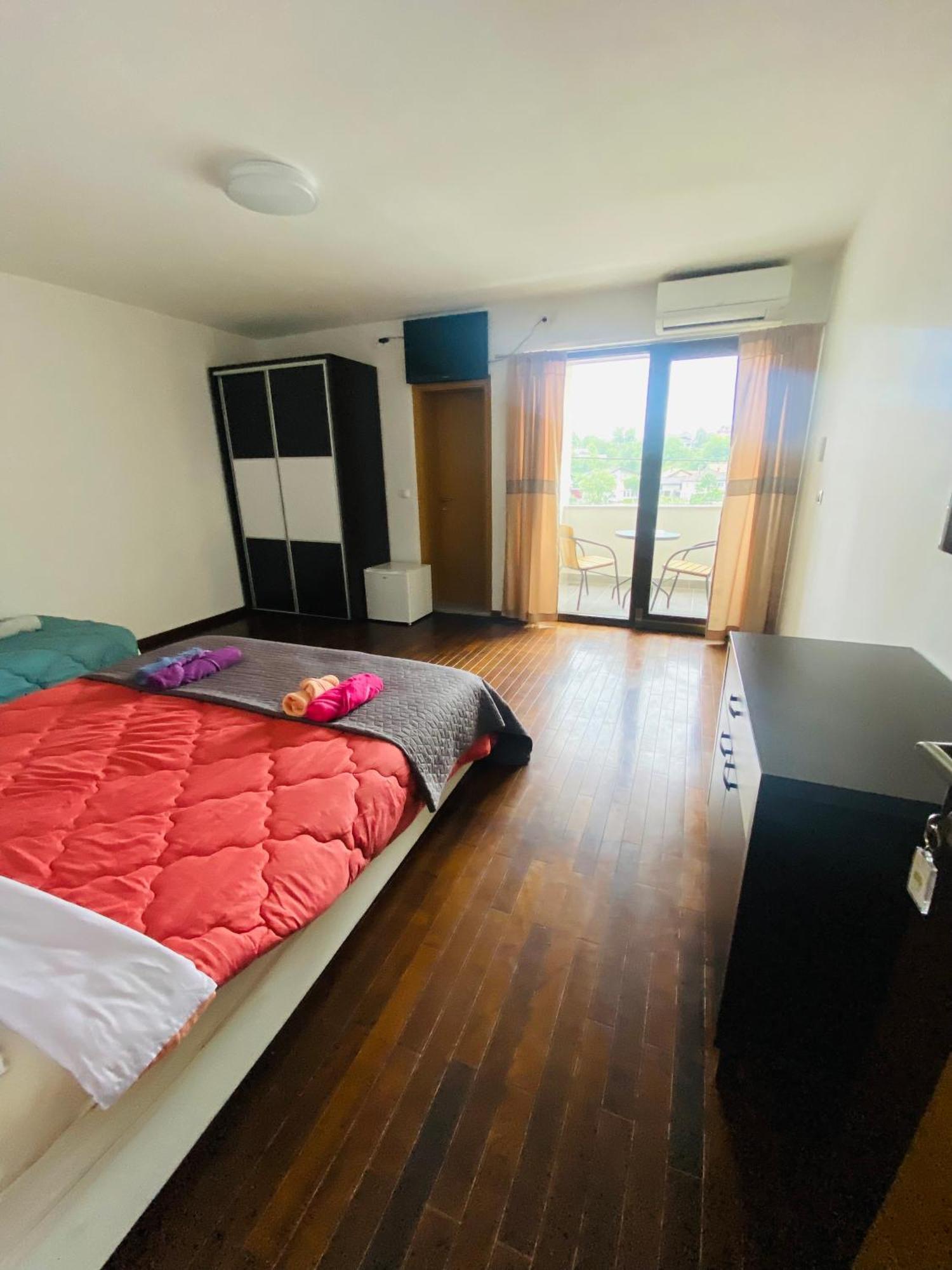 Villa Stare Vrbe Bihać Εξωτερικό φωτογραφία