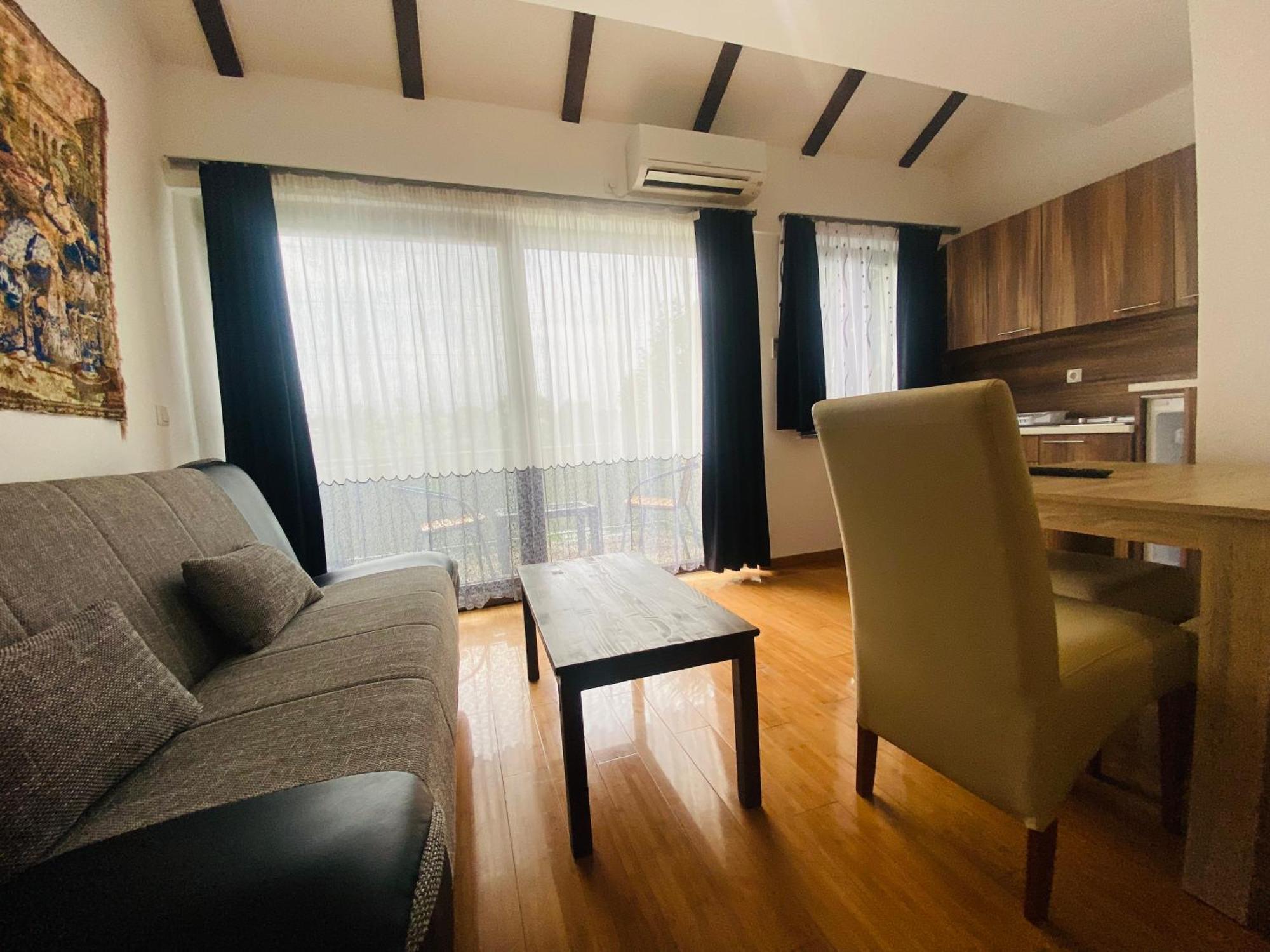 Villa Stare Vrbe Bihać Εξωτερικό φωτογραφία