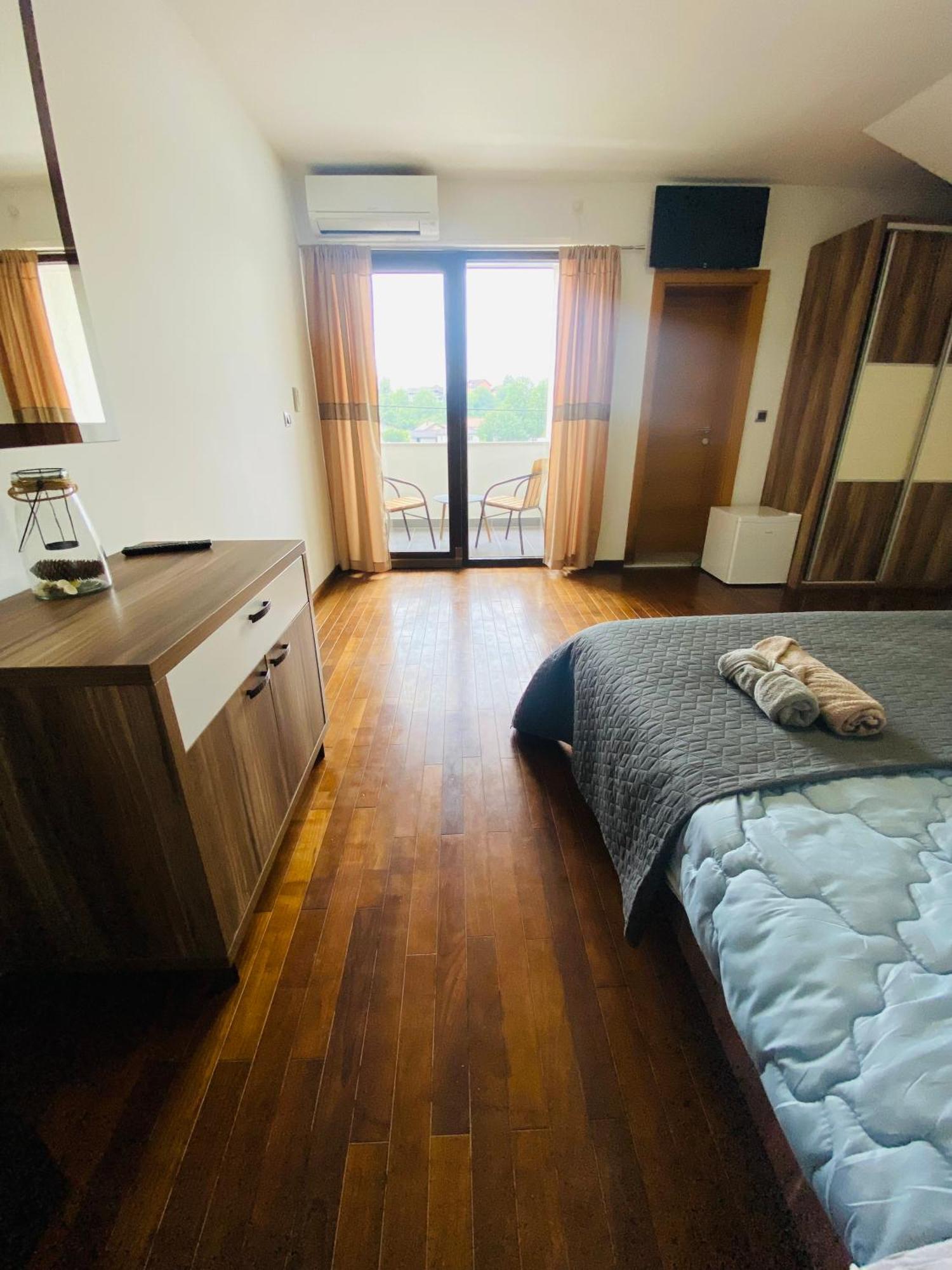 Villa Stare Vrbe Bihać Εξωτερικό φωτογραφία