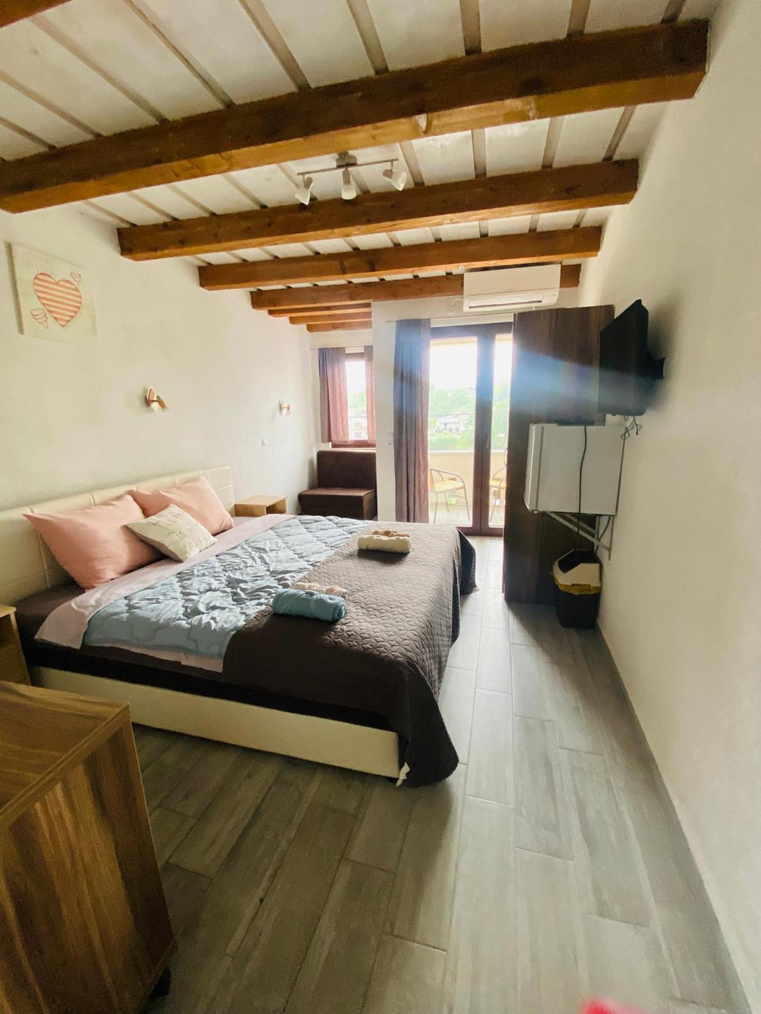 Villa Stare Vrbe Bihać Εξωτερικό φωτογραφία