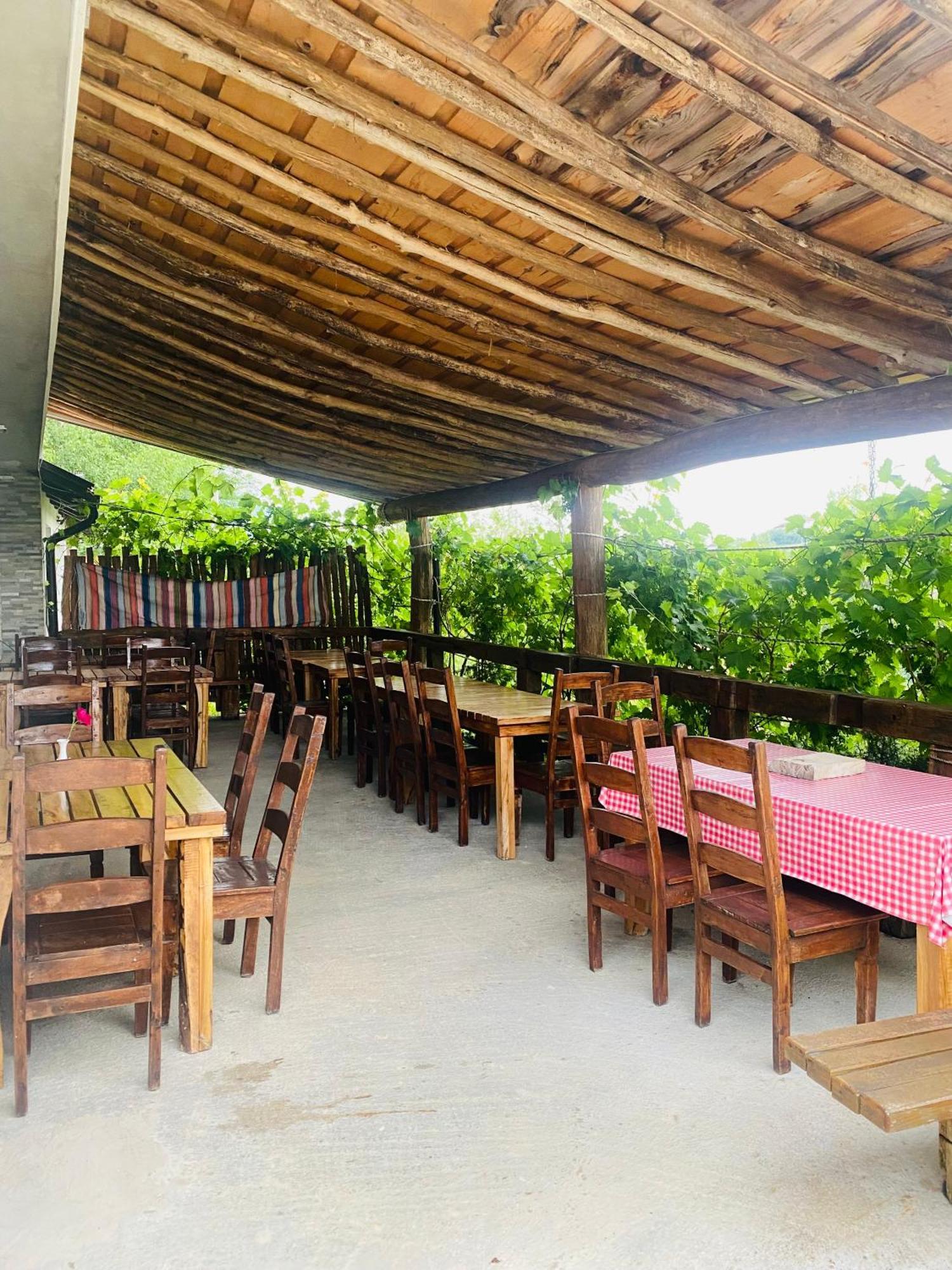 Villa Stare Vrbe Bihać Εξωτερικό φωτογραφία