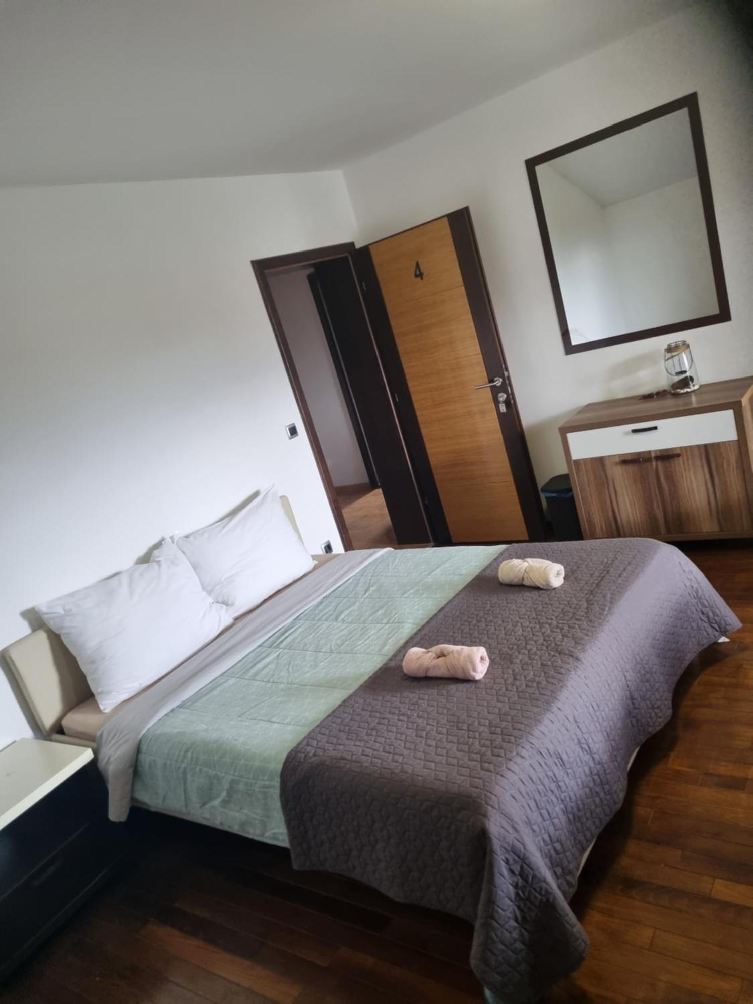 Villa Stare Vrbe Bihać Εξωτερικό φωτογραφία