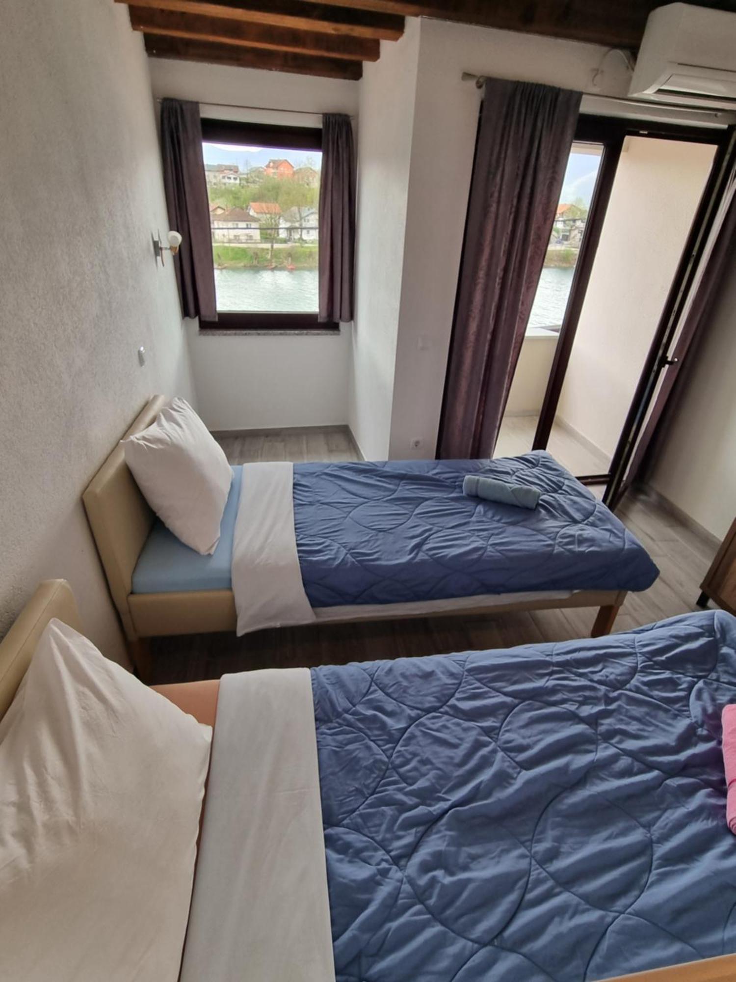 Villa Stare Vrbe Bihać Εξωτερικό φωτογραφία