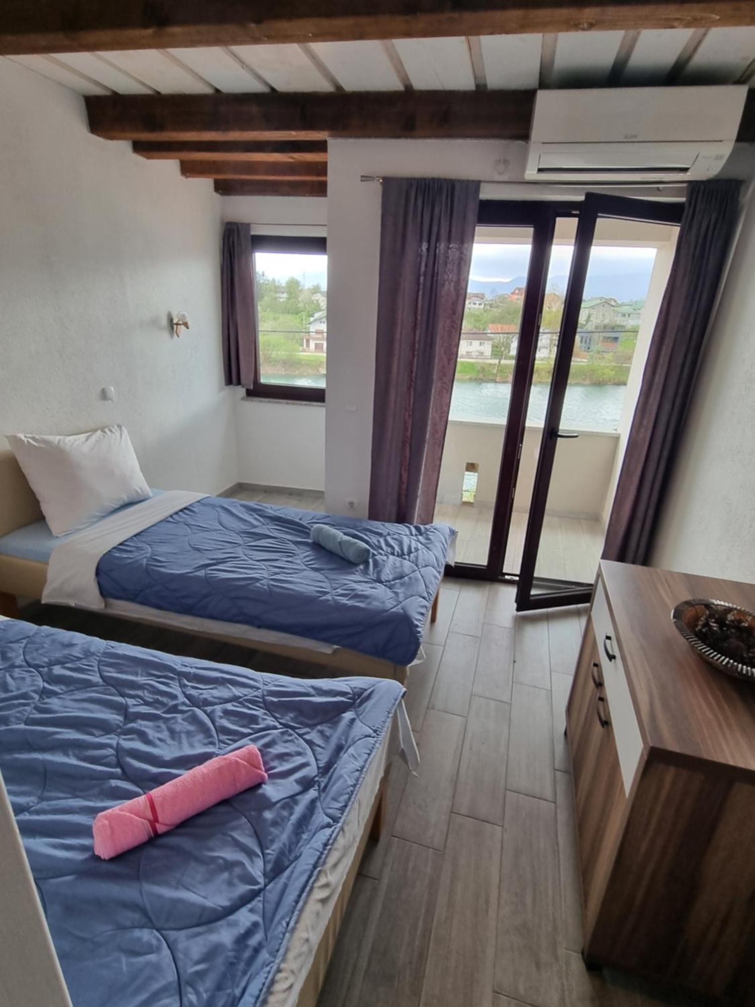 Villa Stare Vrbe Bihać Εξωτερικό φωτογραφία