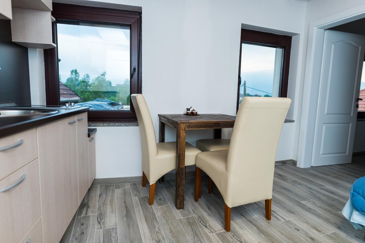 Villa Stare Vrbe Bihać Εξωτερικό φωτογραφία