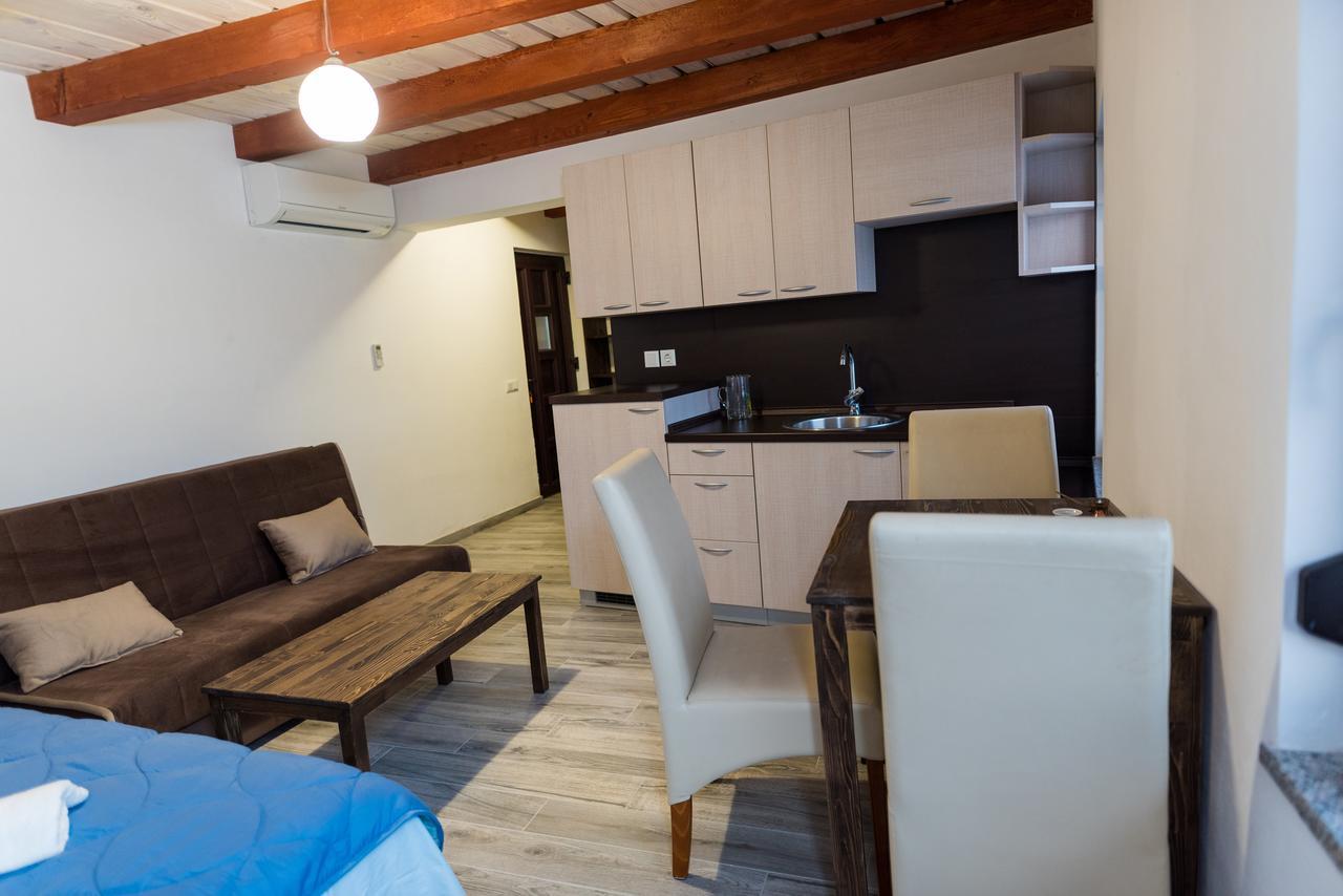 Villa Stare Vrbe Bihać Εξωτερικό φωτογραφία