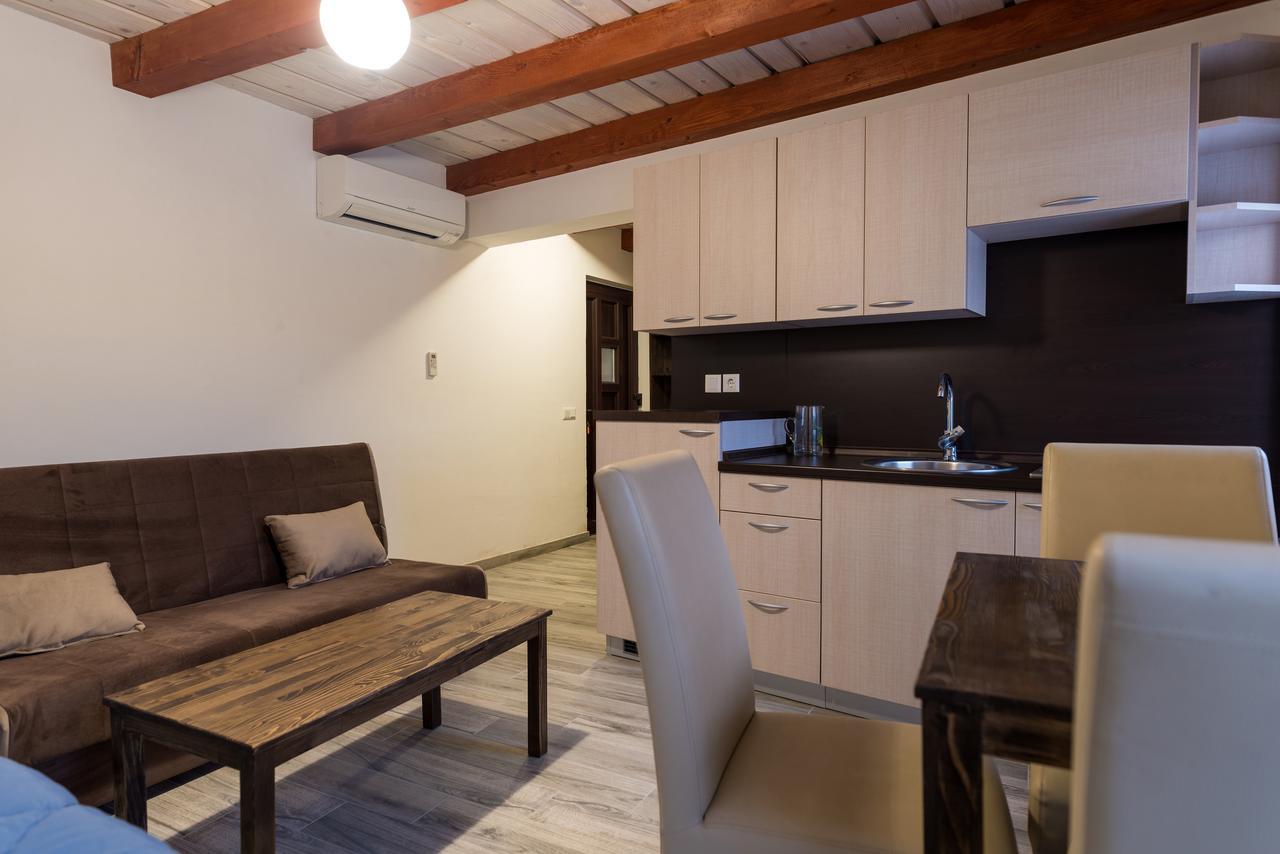 Villa Stare Vrbe Bihać Εξωτερικό φωτογραφία