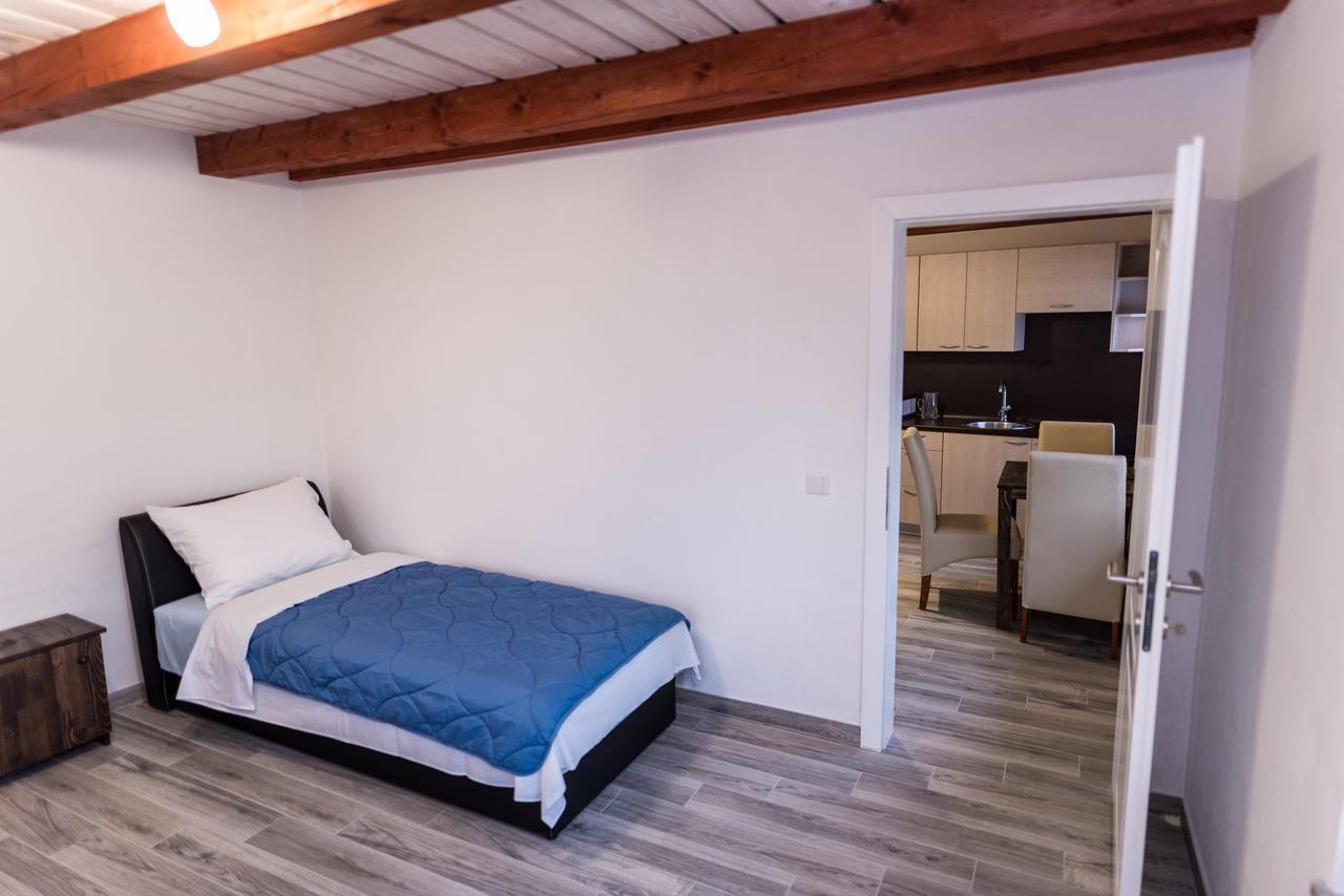 Villa Stare Vrbe Bihać Εξωτερικό φωτογραφία