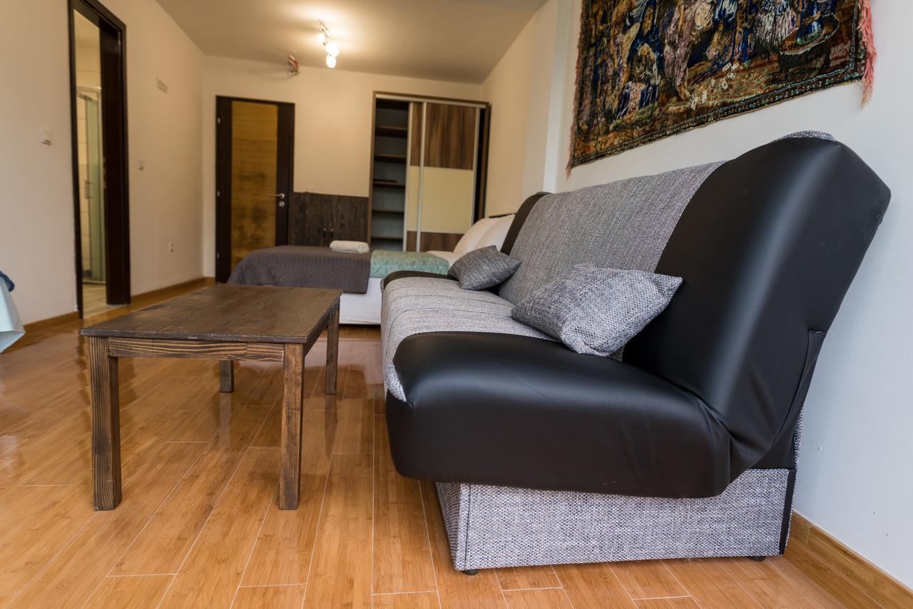 Villa Stare Vrbe Bihać Εξωτερικό φωτογραφία