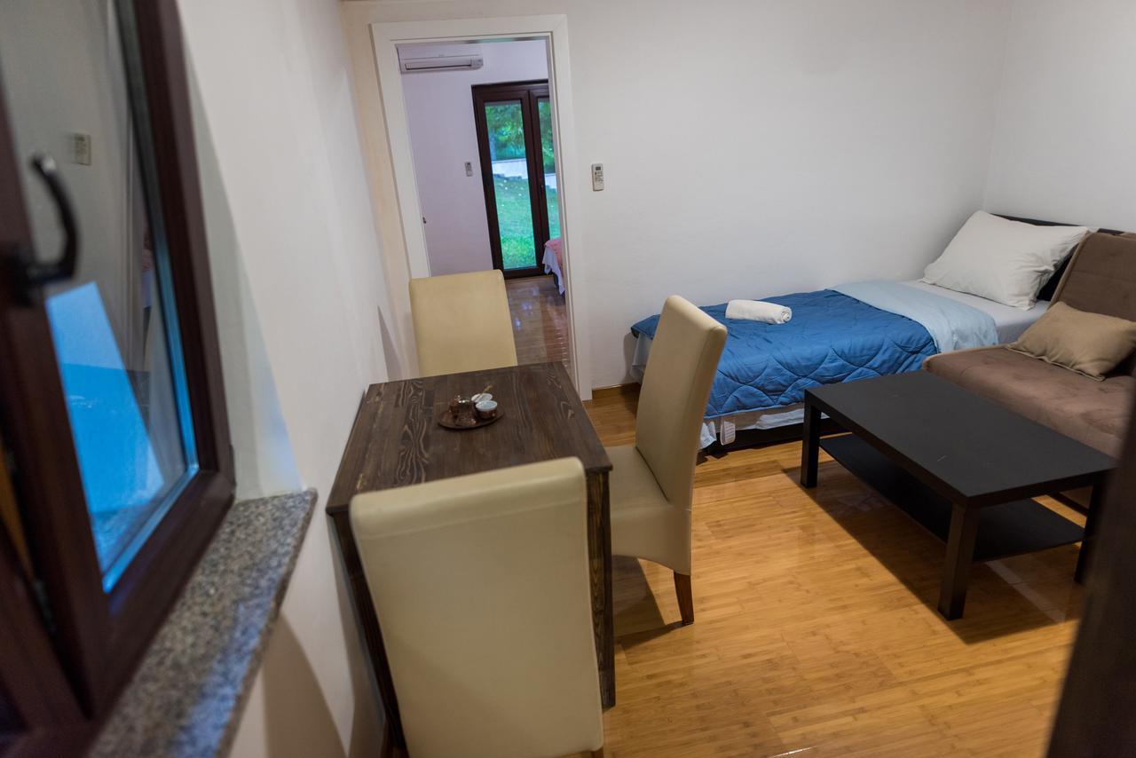 Villa Stare Vrbe Bihać Εξωτερικό φωτογραφία