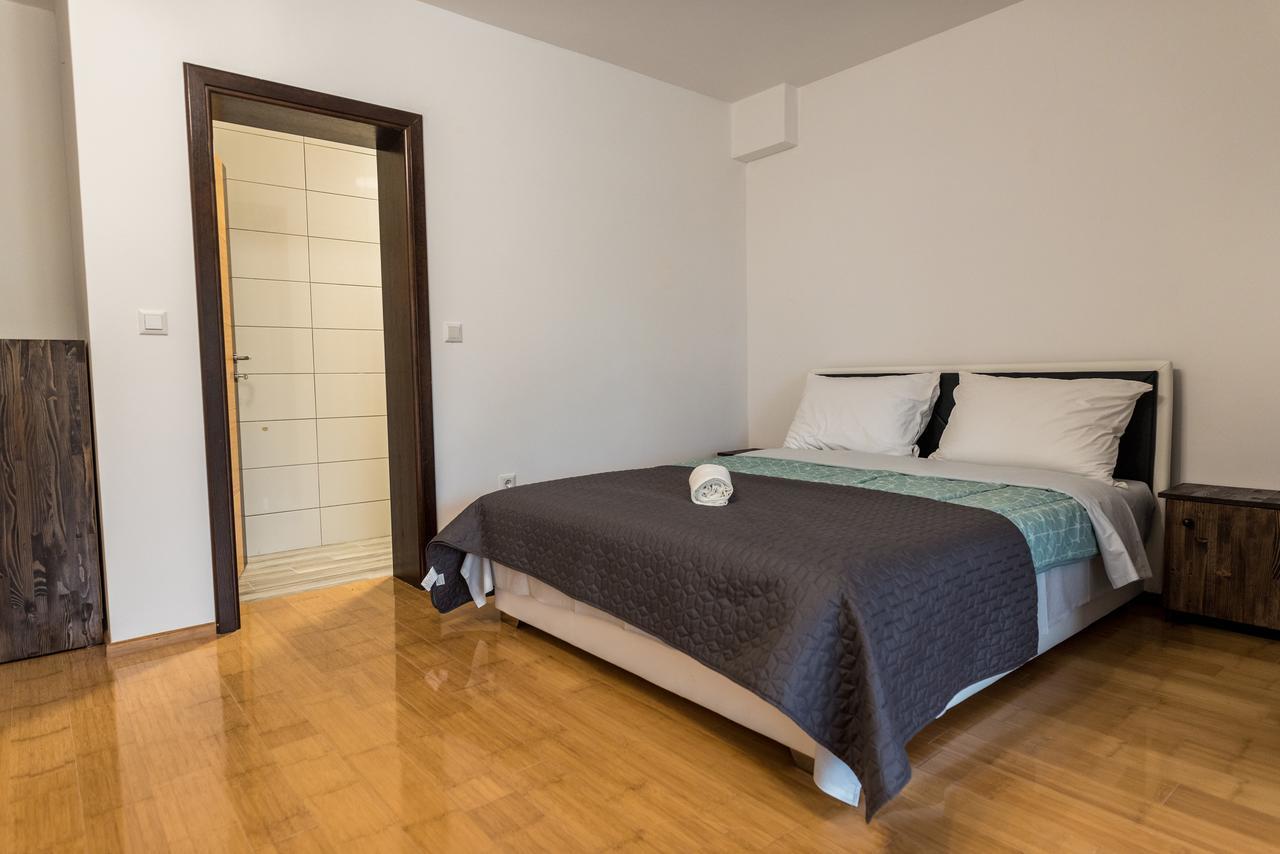 Villa Stare Vrbe Bihać Εξωτερικό φωτογραφία