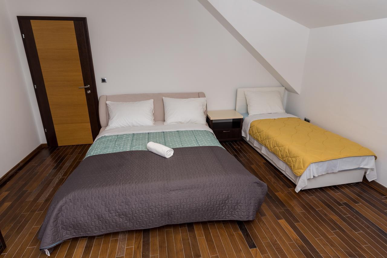 Villa Stare Vrbe Bihać Εξωτερικό φωτογραφία