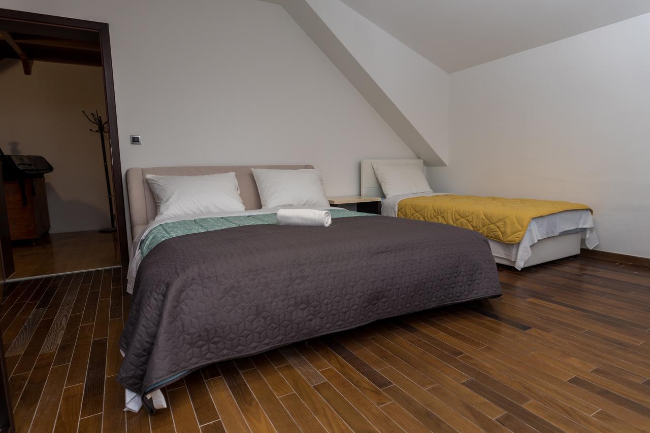 Villa Stare Vrbe Bihać Εξωτερικό φωτογραφία