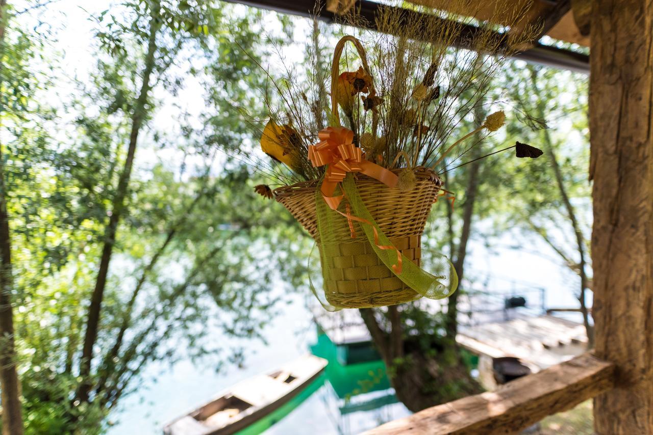 Villa Stare Vrbe Bihać Εξωτερικό φωτογραφία