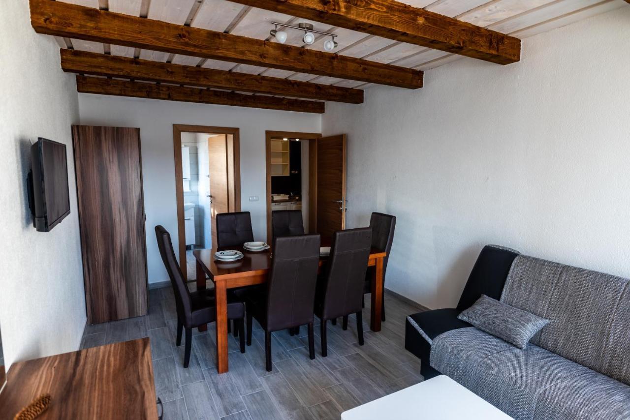 Villa Stare Vrbe Bihać Εξωτερικό φωτογραφία