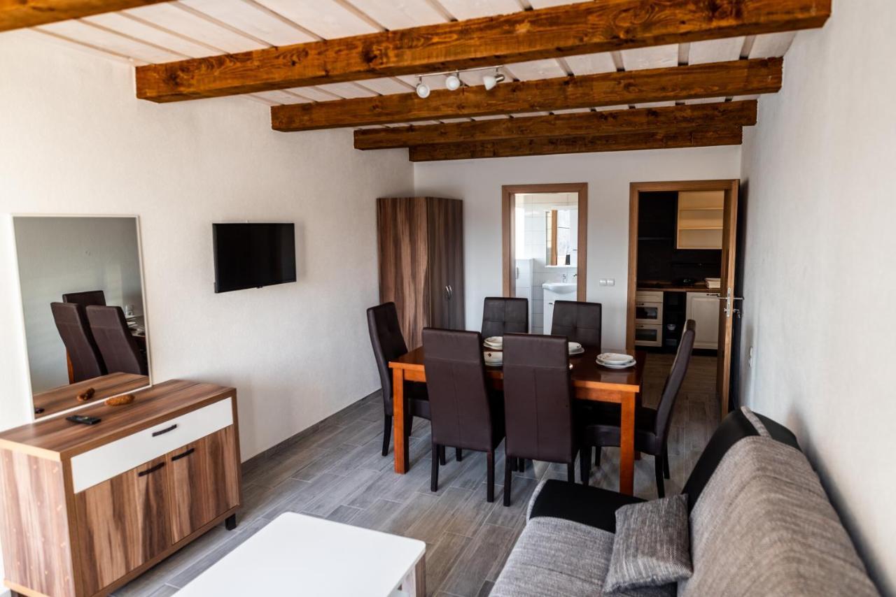 Villa Stare Vrbe Bihać Εξωτερικό φωτογραφία