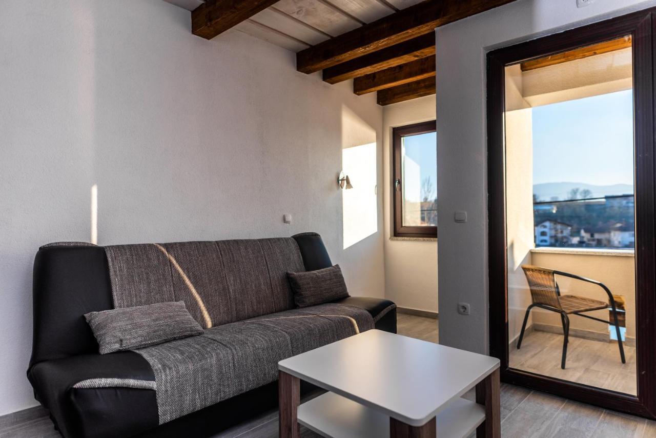 Villa Stare Vrbe Bihać Εξωτερικό φωτογραφία