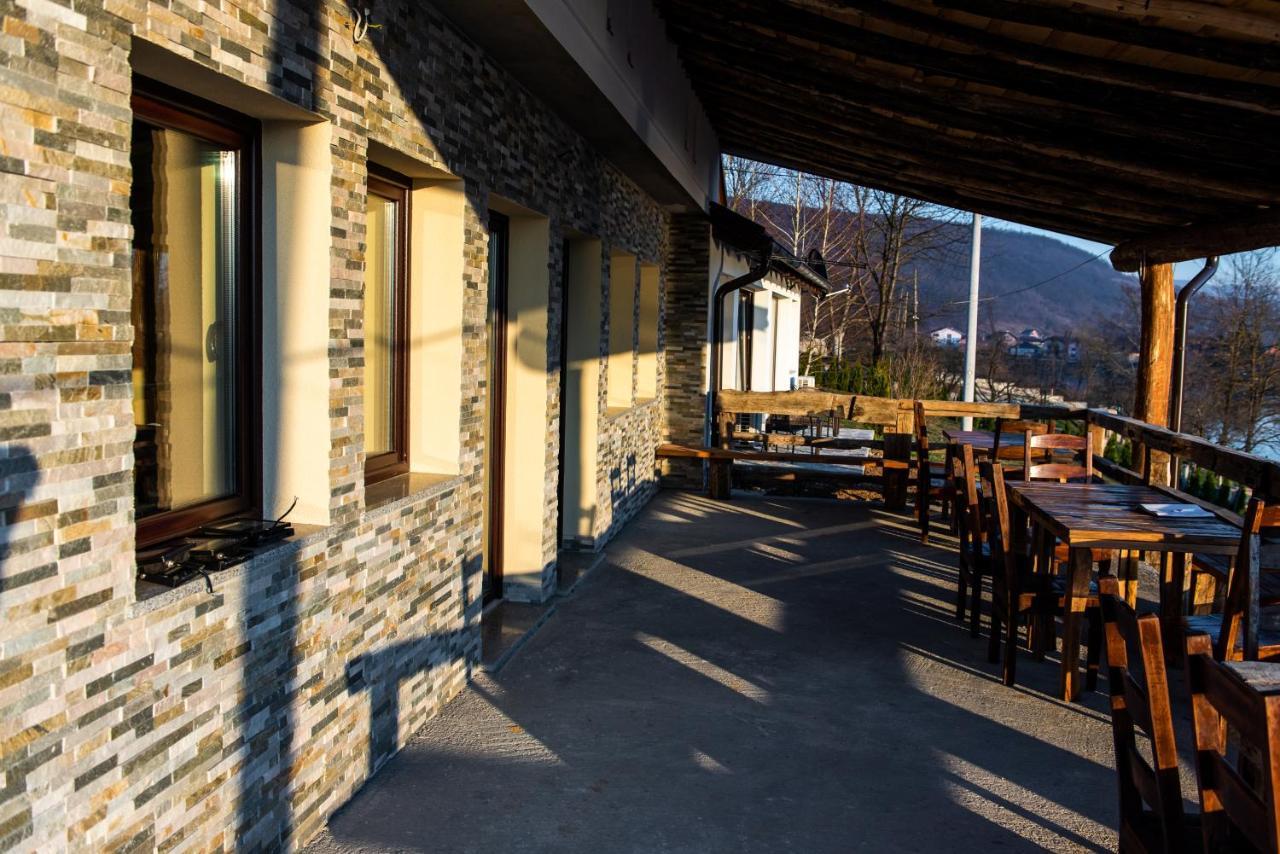 Villa Stare Vrbe Bihać Εξωτερικό φωτογραφία