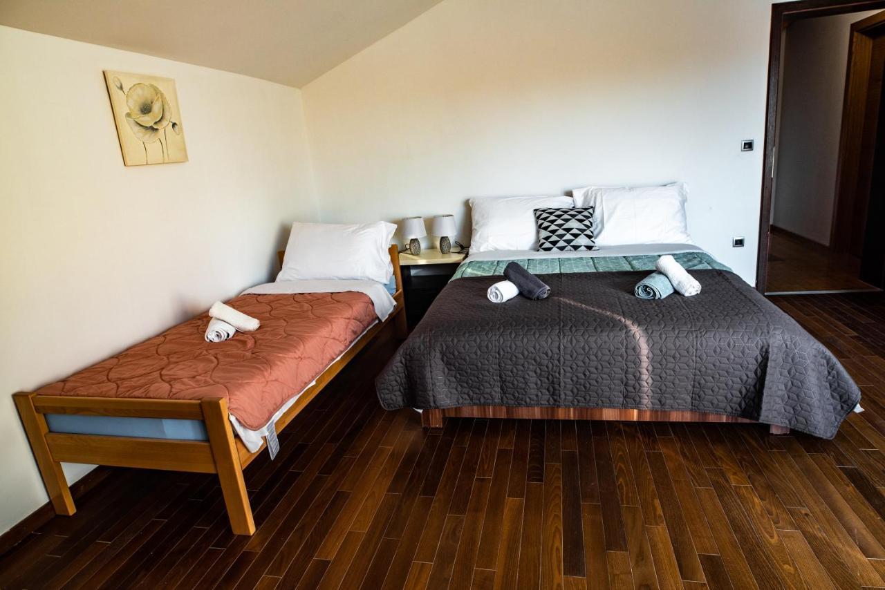 Villa Stare Vrbe Bihać Εξωτερικό φωτογραφία