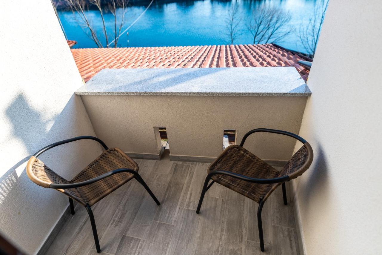 Villa Stare Vrbe Bihać Εξωτερικό φωτογραφία