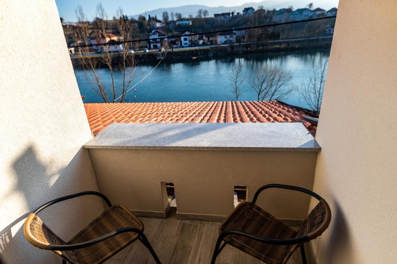 Villa Stare Vrbe Bihać Εξωτερικό φωτογραφία